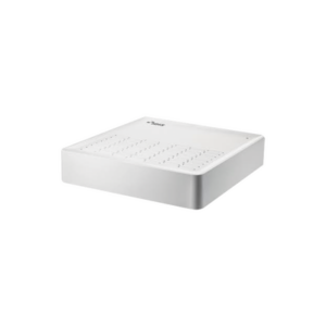 NVR IDIS Serie 1 de 4CH | PoE intercostruido | Hasta 5MP | H.265 | HDD 3.5»