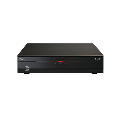 DR2304P p NVR 4K | 4 Canales | Switch PoE de 4 puertos | Incluye HDD 2TB | Soporta ONVIF | Salida de Audio | Entrada y Salida de Alarma NVR 4K | 4 Canales | Switch PoE de 4 puertos | Incluye HDD 2TB | Soporta ONVIF | Salida de Audio | Entrada y Salida de Alarma