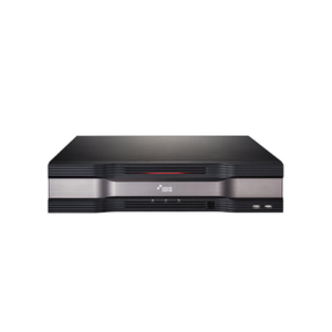 NVR 4K | 32 Canales | Switch POE De 16 Puertos | Incluye HDD 4TD | Expandible A 124TB | Soporta RAID 1