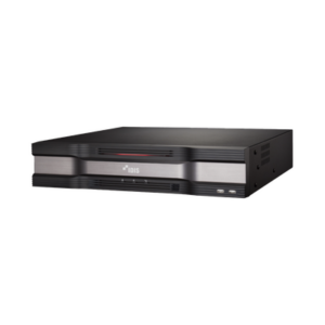 NVR 4K | 8 Puertos POE | 8 Canales | Compatible con NDAA | Soporta FEN | Soporta Hasta 124TB Expandible | Cuenta con Videoanaliticos Embebidos