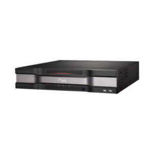 NVR 4K | 16 Puertos POE | 32 Canales | Soporta FEN