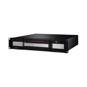 NVR 4K | 64 Canales | Fuente Redundante Soporta RAID | Almacenamiento Hasta 240TB | Entrada y Salida de Audio | Entrada y Salida de Alarma | Incluye 2 Discos Duros 2TB