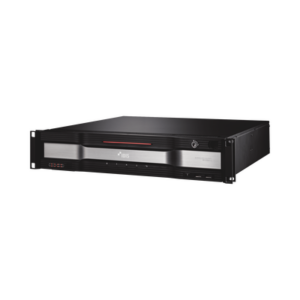 FAILOVER para NVR IDIS 4K UHD | 64CH H.265 | FailOver | Transmisión con 2 Puertos de Fibra Optica inter-construido |