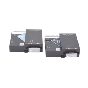 Relay Inalámbrico / 2 Relevadores / 2 Entradas / Atraviesa hasta1.6 KM En Construcción o Material