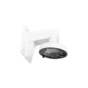 Montaje metálico de pared para exterior compatible con domo DS-2CD21XX
