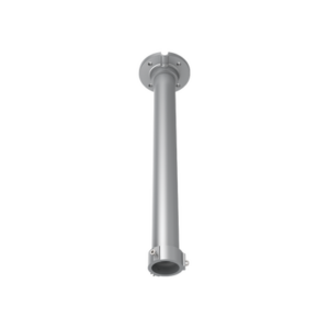 Montaje de Techo para Domos PanoVu / Color Plata / 50 cms de Longitud