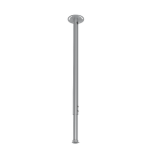 Montaje de Techo Telescópico para PTZ Hikvision