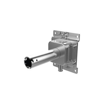DS1691ZJX p Montaje de Pared Anticorrosivo para Domos PTZ / Soporta Norma Antiexplosion Montaje de Pared Anticorrosivo para Domos PTZ / Soporta Norma Antiexplosion