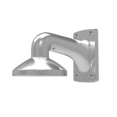 DS1703ZJ p Montaje de Pared Anticorrosivo para cámaras Domo Hikvision Montaje de Pared Anticorrosivo para cámaras Domo Hikvision
