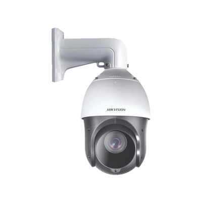 DS2AE4215TIDE p Domo PTZ TurboHD 2 Megapixel (1080P) / 15X Zoom / 100 mts IR EXIR / Exterior IP66 / WDR 120 dB / RS-485 / Ultra Baja Iluminación Domo PTZ TurboHD 2 Megapixel (1080P) / 15X Zoom / 100 mts IR EXIR / Exterior IP66 / WDR 120 dB / RS-485 / Ultra Baja Iluminación