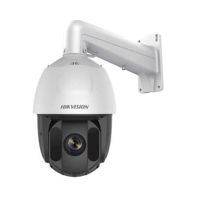 DS2AE5232TIAE p Domo PTZ TURBOHD 2 Megapixel (1080P) / 32X Zoom / 150 mts IR / Exterior IP66 / WDR 120 dB / Ultra Baja Iluminación / Entrada y Salida de Alarmas Domo PTZ TURBOHD 2 Megapixel (1080P) / 32X Zoom / 150 mts IR / Exterior IP66 / WDR 120 dB / Ultra Baja Iluminación / Entrada y Salida de Alarmas