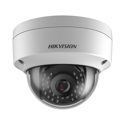 DS2CD1123G0EIC p Domo IP 2 Megapixel / 30 mts IR EXIR / Exterior IP67 / IK10 / Lente 2.8 mm / dWDR / PoE / ONVIF Domo IP 2 Megapixel / 30 mts IR EXIR / Exterior IP67 / IK10 / Lente 2.8 mm / dWDR / PoE / ONVIF