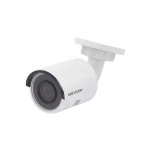 Bala IP 4 Megapixeles / Serie PRO / 30 mts IR EXIR / Exterior IP67 / Lente 2.8 mm / WDR 120 dB / PoE / Videoanaliticos Integrados / MicroSD
