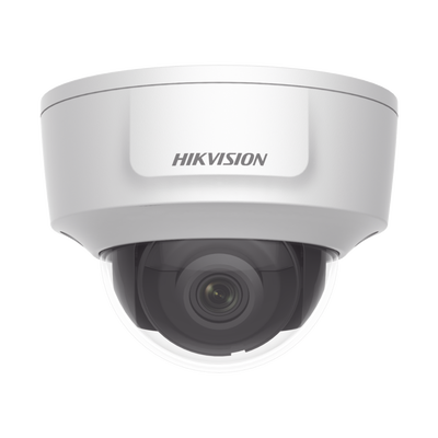 DS2CD2125G0IMS p Domo IP 2 Megapixel / Lente 2.8 mm / Salida HDMI (1080p) para Usar en Monitor / Uso en Centros Comerciales / 30 Mts IR EXIR / IP42 / IK10 / WDR 120 dB / PoE / Micro SD Domo IP 2 Megapixel / Lente 2.8 mm / Salida HDMI (1080p) para Usar en Monitor / Uso en Centros Comerciales / 30 Mts IR EXIR / IP42 / IK10 / WDR 120 dB / PoE / Micro SD