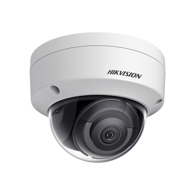 DS2CD2143G2I p Domo IP 4 Megapixel / Lente 2.8 mm / 30 mts IR EXIR / Exterior IP67 / K10 / WDR 120 dB / PoE / ACUSENSE (Evita Falsas Alarmas) / ONVIF / MicroSD / ACUSEARCH Domo IP 4 Megapixel / Lente 2.8 mm / 30 mts IR EXIR / Exterior IP67 / K10 / WDR 120 dB / PoE / ACUSENSE (Evita Falsas Alarmas) / ONVIF / MicroSD / ACUSEARCH