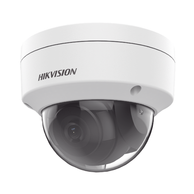 DS2CD2183G2I p Domo IP 8 Megapixel (4K)/ Lente 2.8 mm / 30 mts IR EXIR / Exterior IP67 / IK10 / WDR 120 dB / PoE / ACUSENSE (Evita Falsas Alarmas) / MicroSD / ONVIF / ACUSEARCH Domo IP 8 Megapixel (4K)/ Lente 2.8 mm / 30 mts IR EXIR / Exterior IP67 / IK10 / WDR 120 dB / PoE / ACUSENSE (Evita Falsas Alarmas) / MicroSD / ONVIF / ACUSEARCH