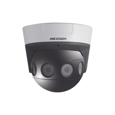 DS2CD6924G0IHS p PanoVu Series / Vista Panorámica 180° / 8 Megapixel en Total / 4 Lentes 2.8 mm (2 Megapixel) / 20 mts IR EXIR / Exterior IP67 / IK10 / 12 Vcc / PoE+ / MicroSD PanoVu Series / Vista Panorámica 180° / 8 Megapixel en Total / 4 Lentes 2.8 mm (2 Megapixel) / 20 mts IR EXIR / Exterior IP67 / IK10 / 12 Vcc / PoE+ / MicroSD