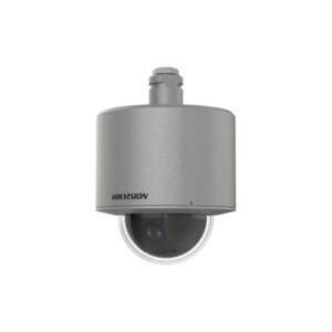 Domo PTZ IP 4 Megapixel / 20X Zoom / IP68 / Acero Inoxidable / Anti-Explosión / HLC / WDR / Defog / Micro SD