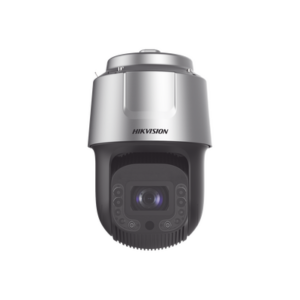 PTZ IP 4 Megapixel / 42X Zoom / 400 mts IR / AutoSeguimiento 3.0 / WDR 140 dB / EIS / Deep Learning / Exterior IP67 / IK10 / Rapid Focus / Hi-PoE / Micro SD