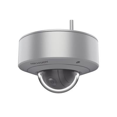 DS2XE6146FHSC p Domo IP 4 Megapixel / Anticorrosivo / Anti-Explosión (ATEX) / Lente 2.8 mm / dWDR / IP68 / Onvif / PoE / 316L / Ultra Baja Iluminación / MicroSD Domo IP 4 Megapixel / Anticorrosivo / Anti-Explosión (ATEX) / Lente 2.8 mm / dWDR / IP68 / Onvif / PoE / 316L / Ultra Baja Iluminación / MicroSD