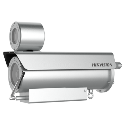 DS2XE6442FIZHRSB p Bala IP 4 Megapixel / Lente Mot. 2.8 a 12 mm / Antiexplosion / 80 mts IR EXIR / H.265+ / IP68 / Wiper / 316L / ATEX / IECEx / MicroSD Bala IP 4 Megapixel / Lente Mot. 2.8 a 12 mm / Antiexplosion / 80 mts IR EXIR / H.265+ / IP68 / Wiper / 316L / ATEX / IECEx / MicroSD