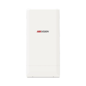Punto de Acceso PTP y PTMP en 5 GHz / Hasta 300 Mbps / Antena Sectorial de H: 60° / MIMO 2X2 / 10 dBi de Ganancia / Uso en Exterior / Recomendado para 4 cámaras IP de 4 Megapixel a 15 IPS