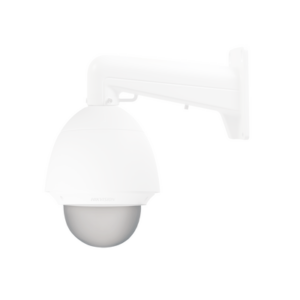 Burbuja Ahumada para Domos de 5 » / Compatible con PTZ IP o TURBOHD / HIKVISION / epcom / Soporta IP66 / IK10