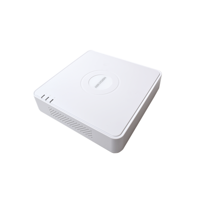 DS7108HGHIK1S p DVR 8 Canales TurboHD + 2 Canales IP / 2 Megapixel (1080p) Lite / Acusense Lite (Evita Falsas Alarmas) / Audio por Coaxitron / 1 Bahía de Disco Duro / H.265+ / 1 Canal de Audio / Salida de Vídeo Full HD DVR 8 Canales TurboHD + 2 Canales IP / 2 Megapixel (1080p) Lite / Acusense Lite (Evita Falsas Alarmas) / Audio por Coaxitron / 1 Bahía de Disco Duro / H.265+ / 1 Canal de Audio / Salida de Vídeo Full HD