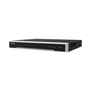 [Doble Poder de Decodificación] NVR 32 Megapixel (8K) / 8 Canales IP / 8 Puertos PoE+ / AcuSense / ANPR / Conteo de Personas / Heat Map / 2 Bahías de Disco Duro / HDMI en 8K / Soporta POS / Alarmas I/O / ACUSEARCH