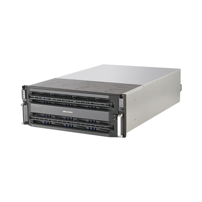 DSA83024SICVS p Servidor de Almacenamiento en Red / Soporta 24 Discos Duros (No incluye Discos Duros) / RAID / Graba 600 canales IP / Doble procesador Servidor de Almacenamiento en Red / Soporta 24 Discos Duros (No incluye Discos Duros) / RAID / Graba 600 canales IP / Doble procesador