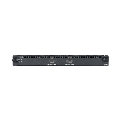 DSC30S02HI 4KV2 p Tarjeta de 2 Entradas HDMI 4K / Compatible con Controlador de la Serie DS-C30S (V2) Tarjeta de 2 Entradas HDMI 4K / Compatible con Controlador de la Serie DS-C30S (V2)