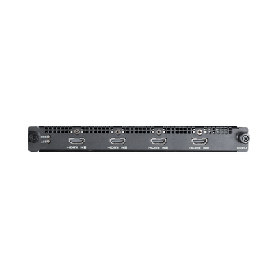 DSC30S04HIV2 p Tarjeta de 4 Entradas de Video en HDMI / Compatible con Controlador DS-C30S-S11 Tarjeta de 4 Entradas de Video en HDMI / Compatible con Controlador DS-C30S-S11