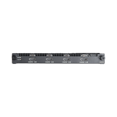 DSC30S04HOV2 p Tarjeta de 4 Salidas de Video en HDMI / Compatible con Controlador DS-C30S-S11 Tarjeta de 4 Salidas de Video en HDMI / Compatible con Controlador DS-C30S-S11