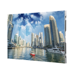 Pantalla LED 54″ / Pixel Pitch 1.2 / Todo-en-Uno / Resolución Hasta 4K