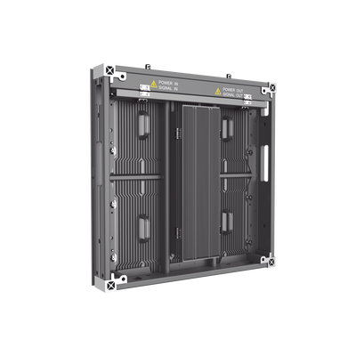 DSD4229FOCLFS p Panel LED Full Color para Videowall / Pixel 2.9 mm / Resolución 168 X 168 / Uso en Exterior (IP67 Frontal / IP66 Posterior) / Publicidad en Exterior Panel LED Full Color para Videowall / Pixel 2.9 mm / Resolución 168 X 168 / Uso en Exterior (IP67 Frontal / IP66 Posterior) / Publicidad en Exterior