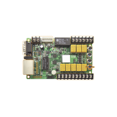 DSD42AM2N p Tarjeta Receptora para Sensor de Luz / Compatible con Controladores N Tarjeta Receptora para Sensor de Luz / Compatible con Controladores N