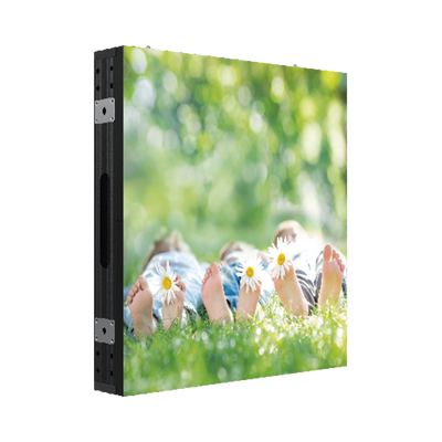 DSD4440FOBKI p Panel LED Full Color para Videowall / Pixel 4 mm / Resolución 240 X 240 / Uso en Exterior (IP65) / Publicidad en Exterior Panel LED Full Color para Videowall / Pixel 4 mm / Resolución 240 X 240 / Uso en Exterior (IP65) / Publicidad en Exterior