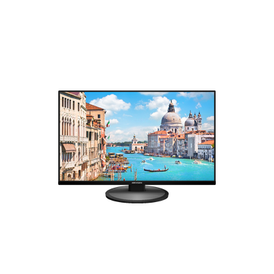 DSD5027UC p Monitor LED 4K de 27" / Entrada HDMI-DP / Compatible con Montaje VESA / Bocinas Integradas / Uso 24/7 Monitor LED 4K de 27" / Entrada HDMI-DP / Compatible con Montaje VESA / Bocinas Integradas / Uso 24/7