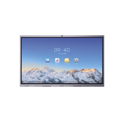 DSD5C75RB B p Pantalla Interactiva Touch de 75" Android 13 (Actualizable a Andriod 14) / Cámara Web 8 MP / Resolución 4K / Bocinas Integradas / Entradas HDMI y VGA / Incluye 2 Lápices para Escribir Pantalla Interactiva Touch de 75" Android 13 (Actualizable a Andriod 14) / Cámara Web 8 MP / Resolución 4K / Bocinas Integradas / Entradas HDMI y VGA / Incluye 2 Lápices para Escribir