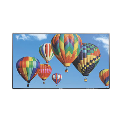 DSD6022FNB p Pantalla LED de 22" para Publicidad Digital / Programación de Horarios / Contenido Personalizado / Sistema Operativo Android / 1 Entrada USB / WiFi Pantalla LED de 22" para Publicidad Digital / Programación de Horarios / Contenido Personalizado / Sistema Operativo Android / 1 Entrada USB / WiFi