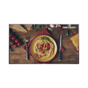 Pantalla LED de 32″ para Publicidad Digital / Programación de Horarios / Contenido Personalizado / Sistema Operativo Android / 1 Entrada USB / WiFi