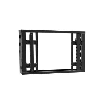 DSDN46C2M F p Montaje para Gabinete Modular de Piso / Compatible con Monitor de 46" / Especial para Videowall / Compatible con DS-D2046LU-Y Montaje para Gabinete Modular de Piso / Compatible con Monitor de 46" / Especial para Videowall / Compatible con DS-D2046LU-Y