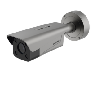 Cámara IP 4 Megapixel ANPR para Control de Acceso / Lente Mot. 2.8 mm – 12 mm / Reconocimiento y Captura de Placas Vehiculares / IP67 / IK10 / PoE