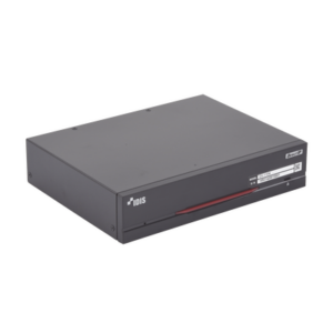 Caja de analíticos IDIS de video en RED:  Mapa de Calor, Conteo de Personas y Control de Filas mas analizador de analiticos incluido (Requiere NVRS IDIS Series DR63xx, 23xx)