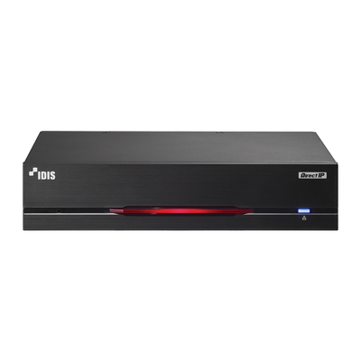 DV1304 p Caja de Inteligencia Artifical IDIS Caja de Inteligencia Artifical IDIS