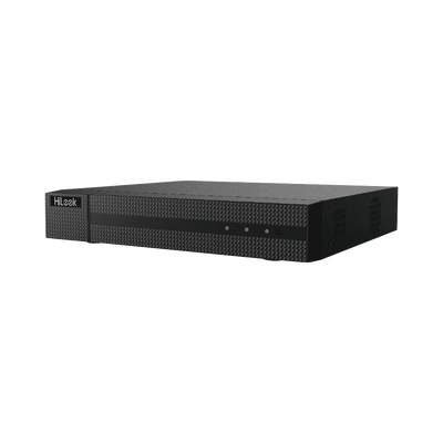 DVR204UM1C p DVR 4 Canales TurboHD + 4 Canales IP / 8 Megapíxel (4K) / Audio por Coaxitron / ACUSENSE Lite / 1 Bahía de Disco Duro / H.265+ / Salida en Full HD DVR 4 Canales TurboHD + 4 Canales IP / 8 Megapíxel (4K) / Audio por Coaxitron / ACUSENSE Lite / 1 Bahía de Disco Duro / H.265+ / Salida en Full HD