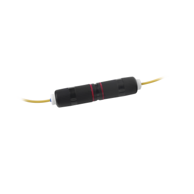EFUNION p Conector mecánico SC-SC Simplex, para carretes de fibra óptica EZ Fiber Conector mecánico SC-SC Simplex, para carretes de fibra óptica EZ Fiber
