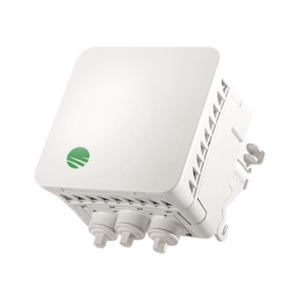 Radio Serie EtherHaul-600TX, Antena de 36 dBi,  500 Mbps actualizable a 1 Gbps, 57-66 GHz