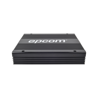 EP308019 p (HASTA 1 KILÓMETRO) Amplificador para Ampliar Cobertura Celular en Exterior | 1900 MHz, Banda 2 | Soporta 2G y 3G y Mejora las llamadas | 80 dB de Ganancia, 1 Watt de potencia Máxima, hasta 1 km de cobertura. (HASTA 1 KILÓMETRO) Amplificador para Ampliar Cobertura Celular en Exterior | 1900 MHz, Banda 2 | Soporta 2G y 3G y Mejora las llamadas | 80 dB de Ganancia, 1 Watt de potencia Máxima, hasta 1 km de cobertura.
