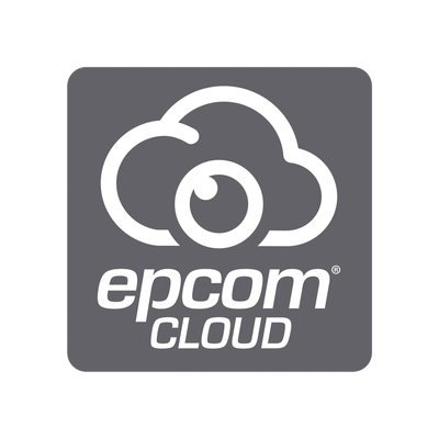 EPCLOUD40A8MPC p Suscripción Anual Epcom Cloud / Grabación en la nube para 1 canal de video a 8MP con 40 días de retención / Grabación continua Suscripción Anual Epcom Cloud / Grabación en la nube para 1 canal de video a 8MP con 40 días de retención / Grabación continua
